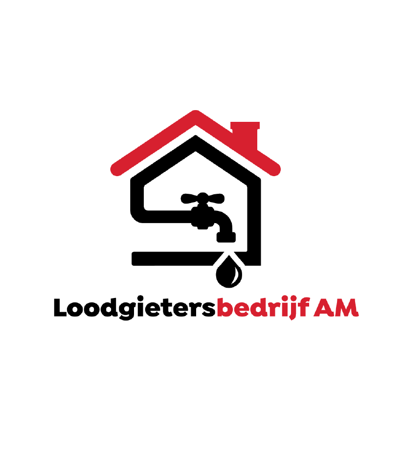 Logo van Loodgietersbedrijf AM
