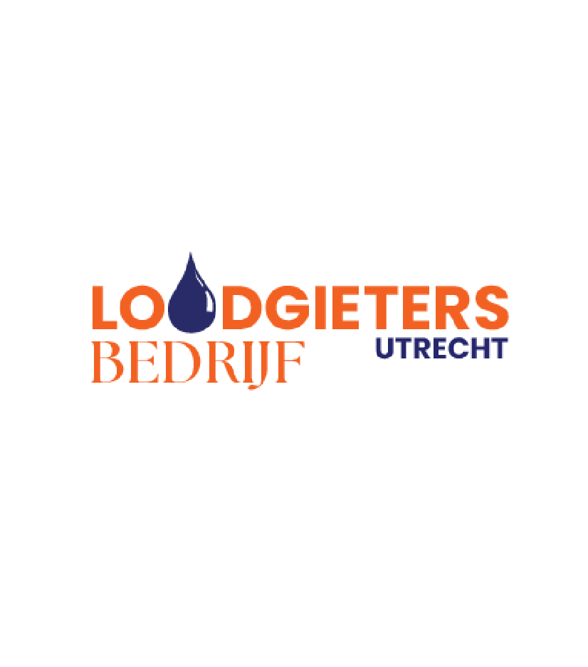 Logo van Loodgietersbedrijf Utrecht