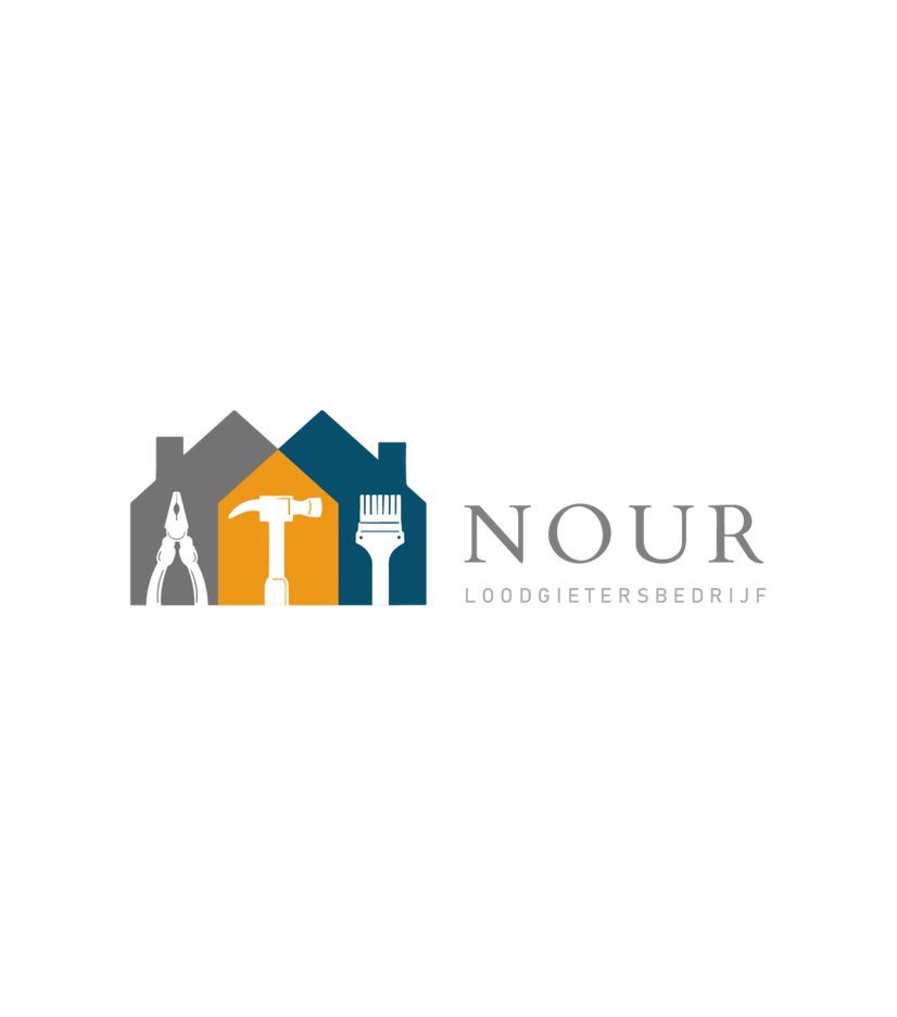 Logo van Nour Loodgietersbedrijf