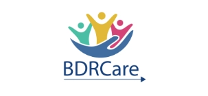Logo van BDRCare