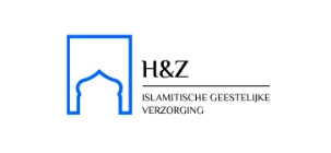 Logo van H&Z Islamitische Geestelijke Verzorging