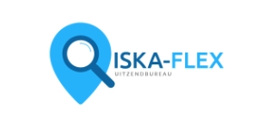 Logo van ISKA-FLEX