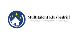 Logo van Multitalent Klusbedrijf