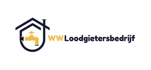 Logo van WW Loodgietersbedrijf